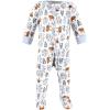 image:imageTouched by Nature Unisex Baby Organic Cotton Sleep and PlayBoy Endangered Safari