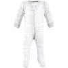 image:imageTouched by Nature Unisex Baby Organic Cotton Sleep and PlayGirl Endangered Safari