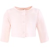 image:imageTouched by Nature Infant Toddler Girls Organic Cotton Dress and Cardigan Rainbows SunshineTraditional Floral