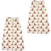 Boho Fox 2-pack