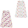 Botanical and Butterflies 2-pack