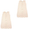 Dainty Rosette 2-pack