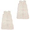 Feathers 2-pack