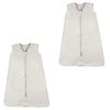 Heather Gray 2-pack