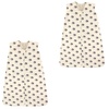 Hedgehog 2-pack