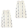 Moon 2-pack