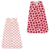 Poppy and Tulip 2-pack