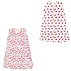 Rosebud and Petals 2-pack