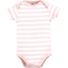 image:imageTouched by Nature Unisex Baby Organic Cotton Bodysuits Popsicle Newborn